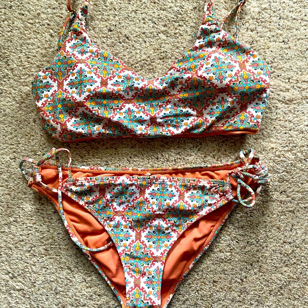 O’Neill bikini